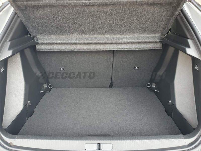 Peugeot 2008 2008 1.2 puretech Allure s&s 130cv eat8