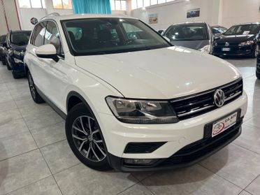 Volkswagen Tiguan 1.6 116 CV - Business Technology - 2017