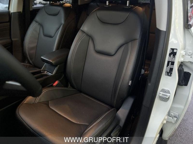 Jeep Compass Compass 1.6 Multijet II 2WD S