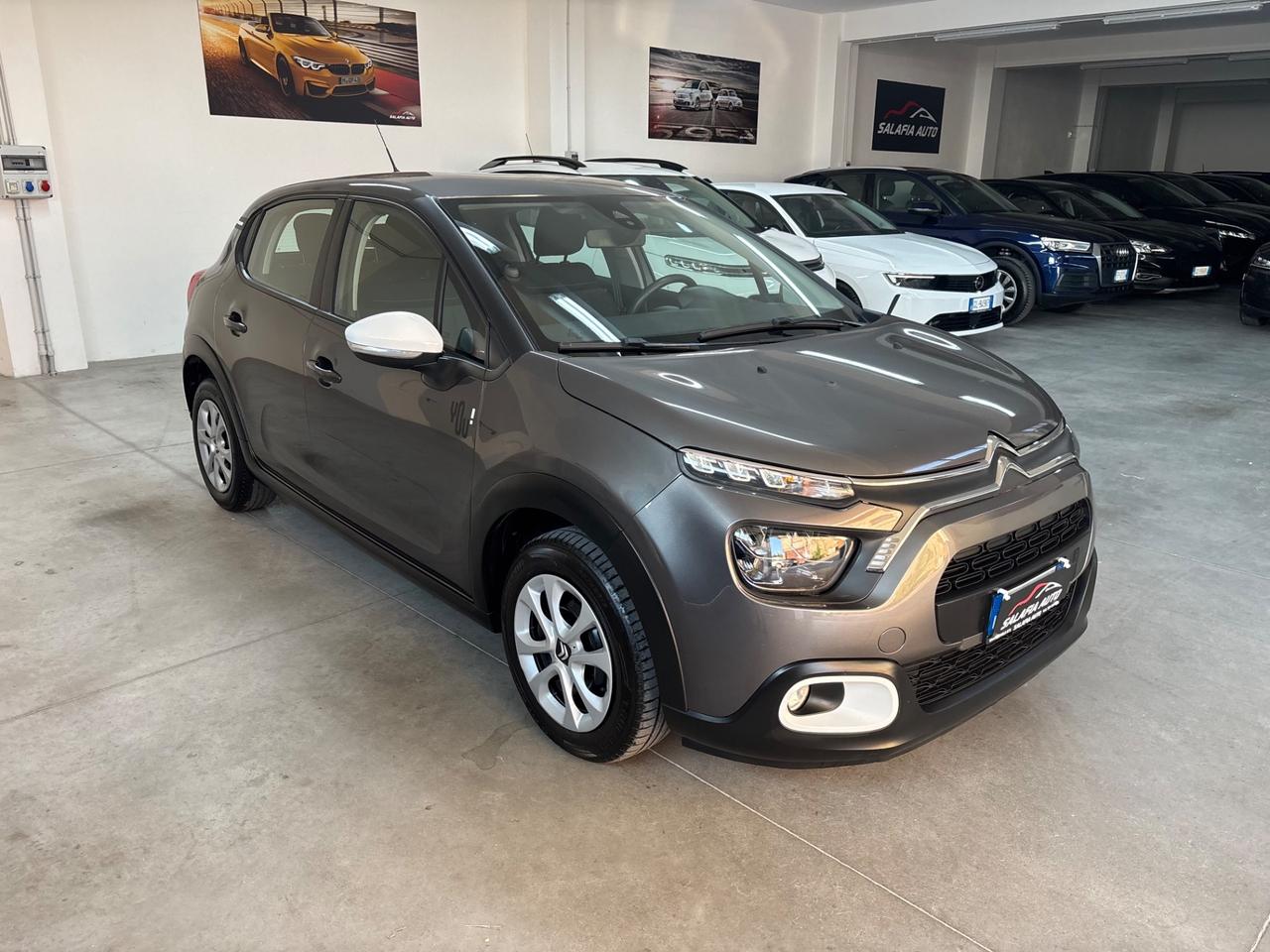 Citroen C3 PureTech 83 S&S You