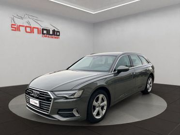Audi A6 A6 Avant 40 2.0 tdi mhev Business s-tronic