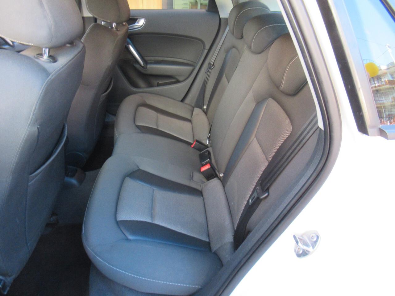 Audi A1 SPB 1.6 TDI Ambition