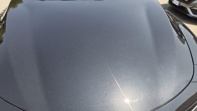 ALFA ROMEO Stelvio 2.2 Turbodiesel 210 CV AT8 Q4 Veloce PERMUTE