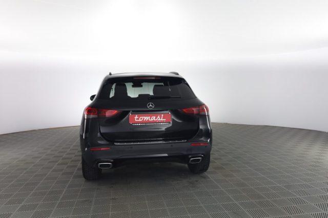 MERCEDES-BENZ CLA sse GLA GLA 220 d Automatic 4MATIC SPORT PLUS