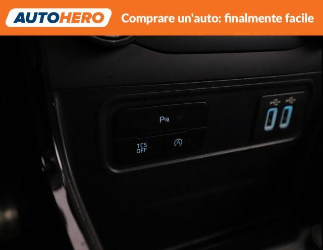 FORD EcoSport 1.5 Ecoblue 100 CV Start&Stop ST-Line