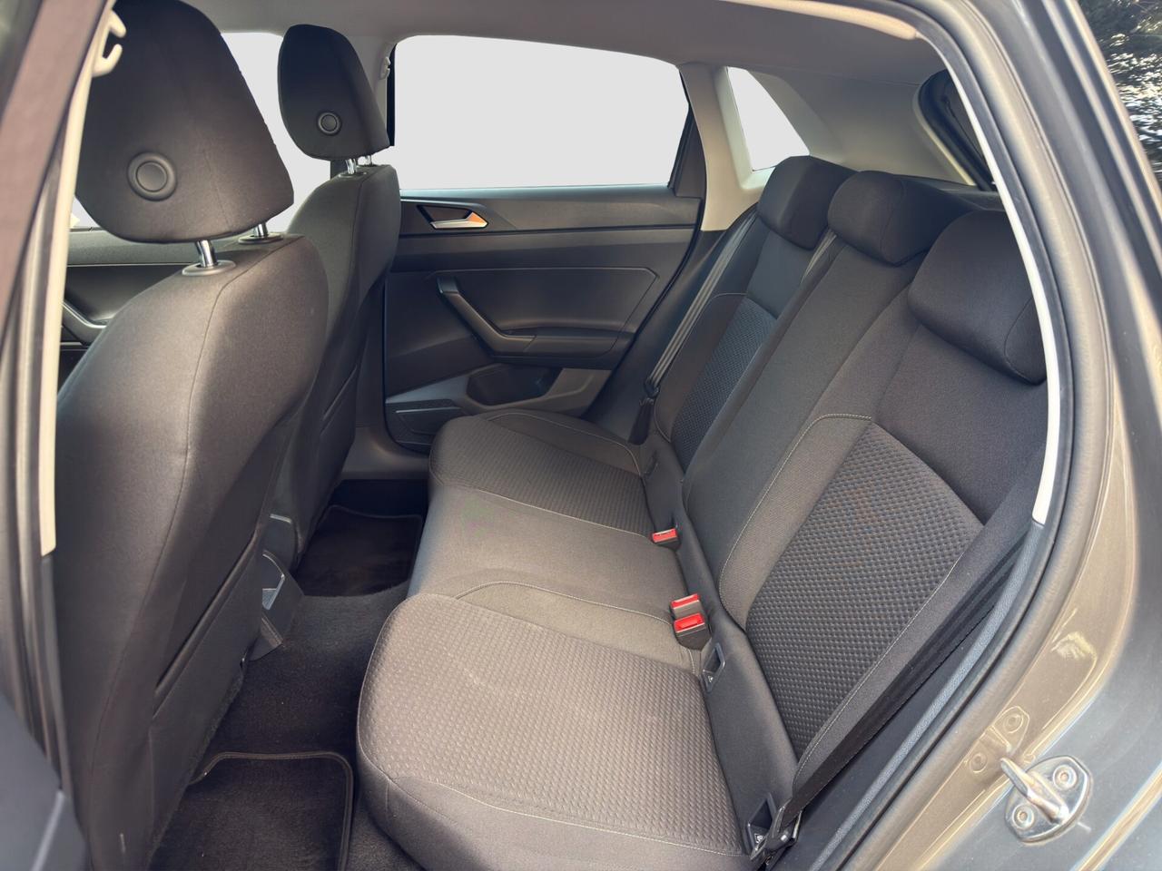 Volkswagen Polo 1.6 TDI 5p. Comfortline BlueMotion Technology