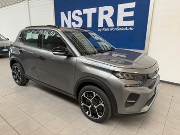 Citroen C3 Hybrid 110 e-DCS6 Plus