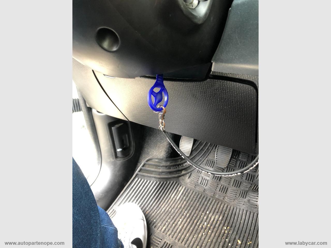 FIAT Panda 1.2 EasyPower Easy