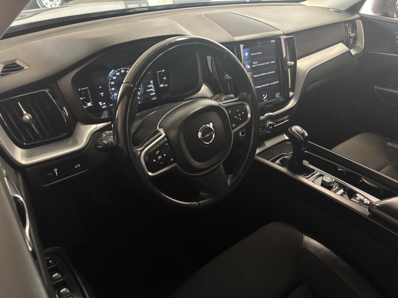 Volvo XC60 D4 AWD Inscription