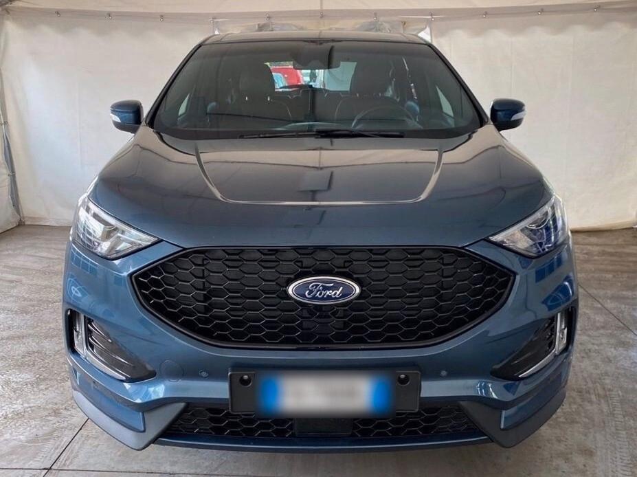 FORD Edge Edge 2.0 ecoblue st-line s&s awd 238cv auto 8m