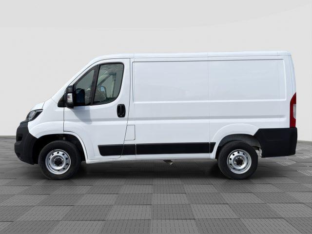 FIAT Ducato Ducato 30 2.2 Mjt 120CV PC-TN Furgone