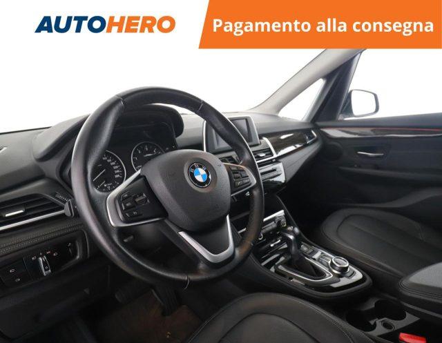 BMW 216 d Active Tourer Luxury