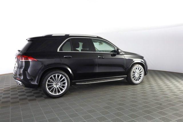 MERCEDES-BENZ CLA sse GLE GLE 300 d 4Matic Premium