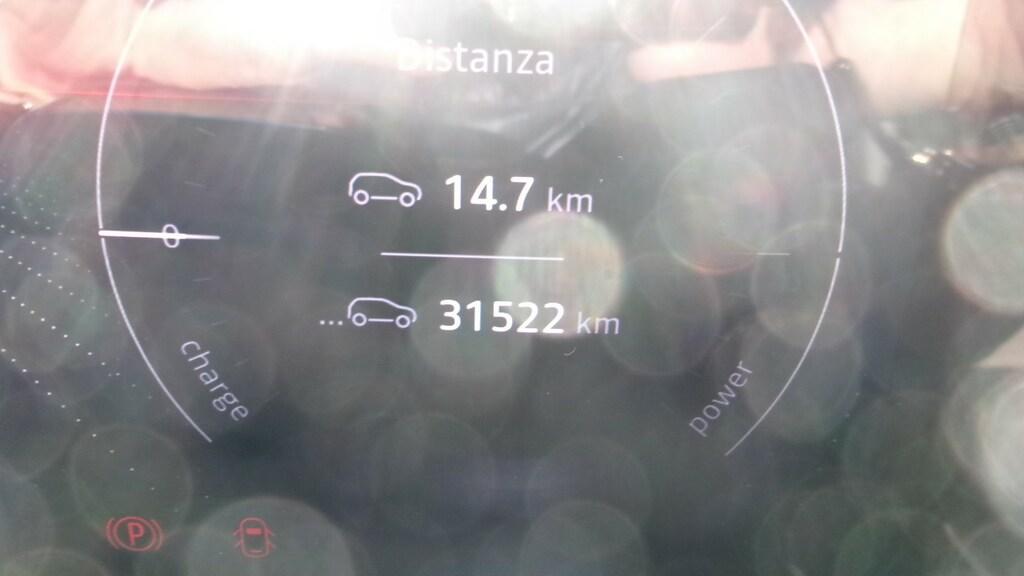 Renault Megane E-Tech Berlina Techno EV60 Optimum Charge