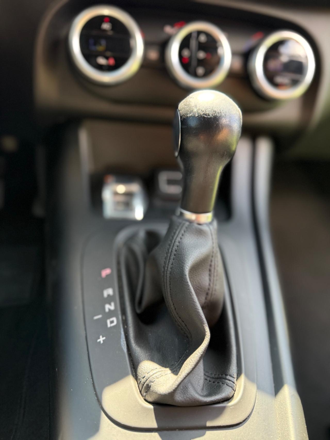 Alfa Romeo Giulietta 1.6 JTDm 120 CV AUTOMATICA