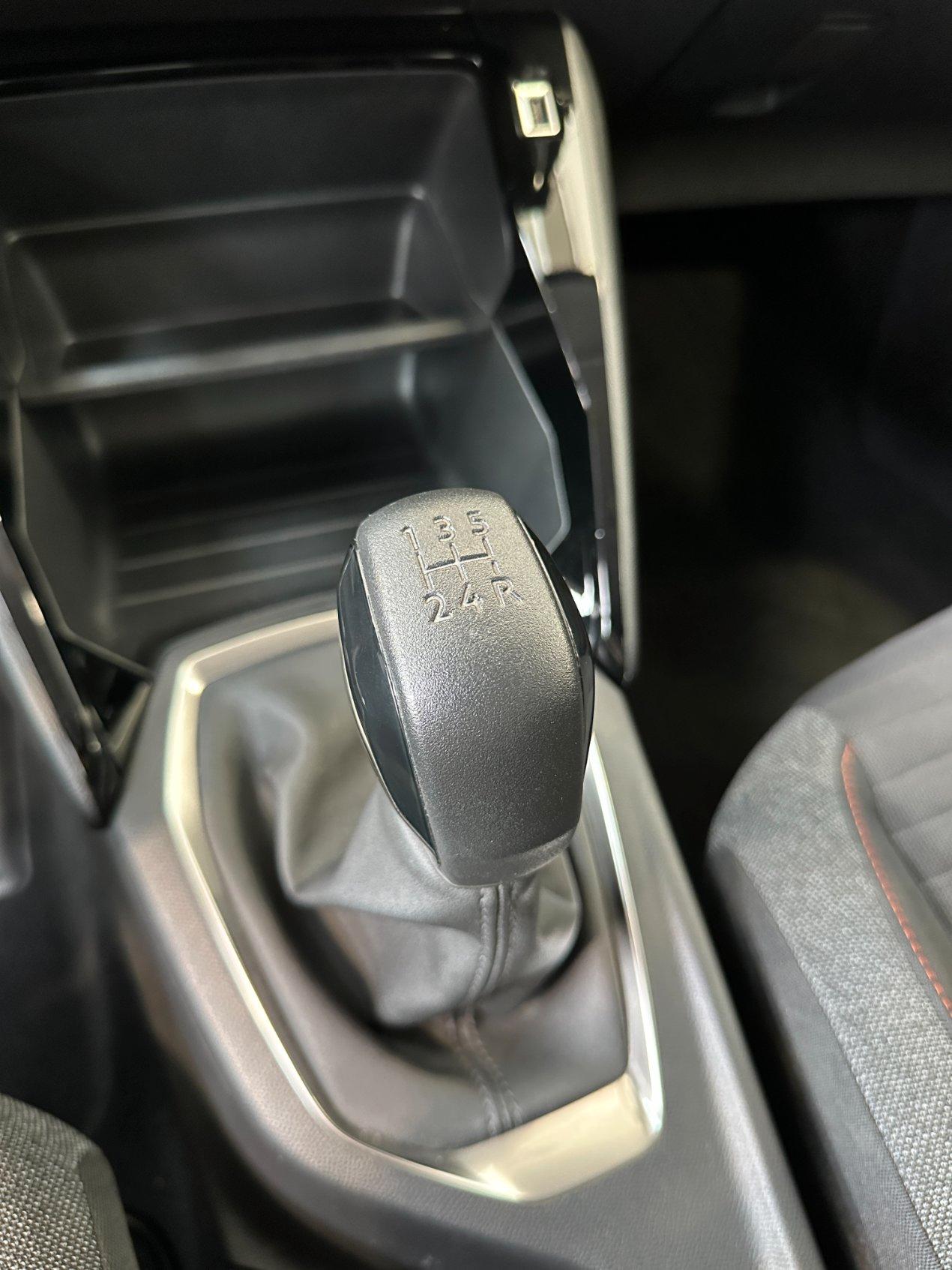 Peugeot 208 5 Pt 1.2 puretech Active s&s 75cv - Carplay - Camera