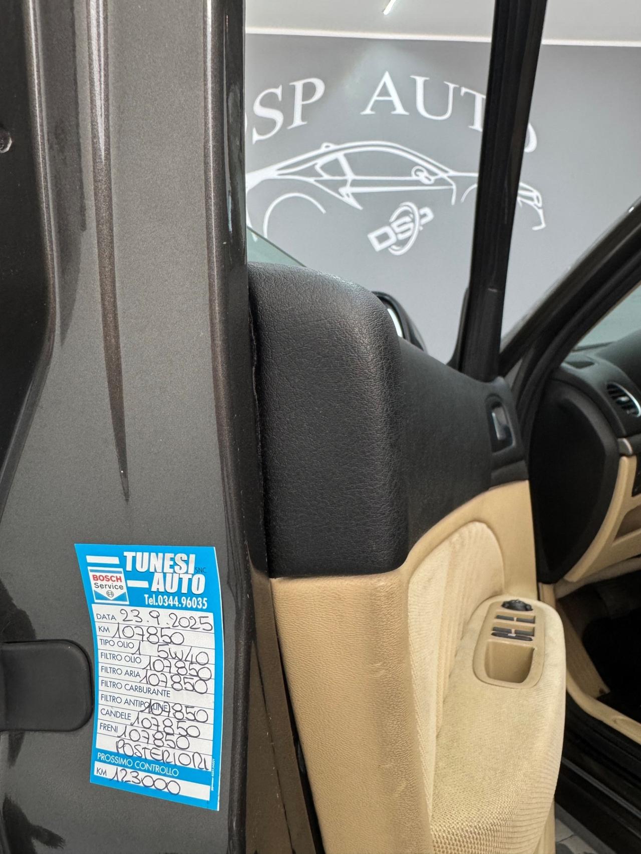 Alfa Romeo 159 1.8 Progression Garanzia 12 mesi