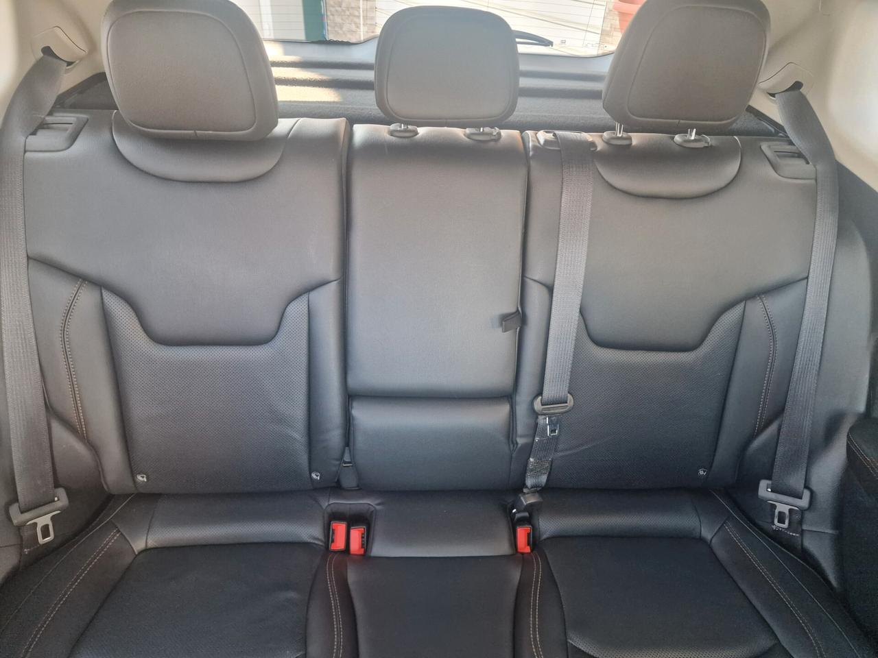 Jeep Compass Limited 1.6 MTJ 120CV