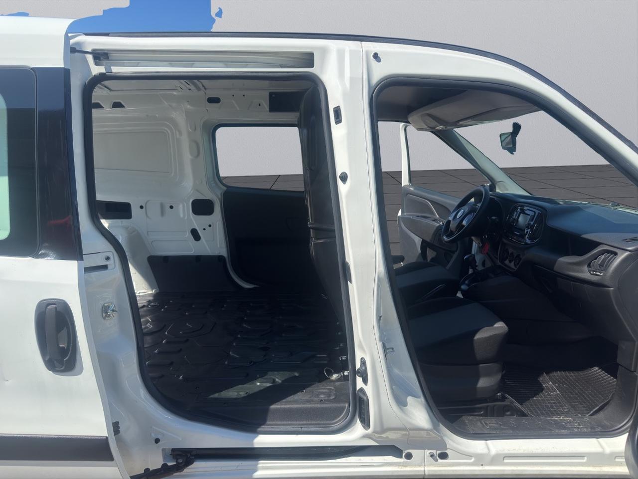 Fiat Doblo 1.6 MJT 105CV PL TN MAXI-OTTIME CONDIZIONI-