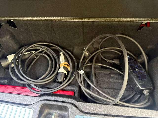 Mercedes-Benz GLC 300 de HYBRID PLUG-IN phev (EQ-power) Premium 4matic auto