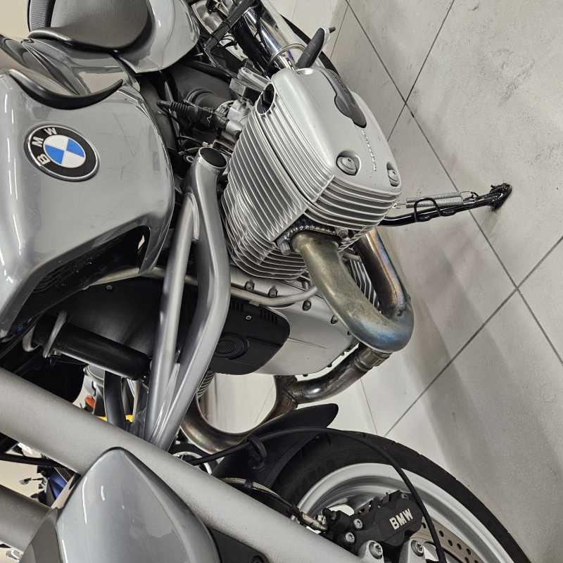 Bmw R 1150 R - 2005