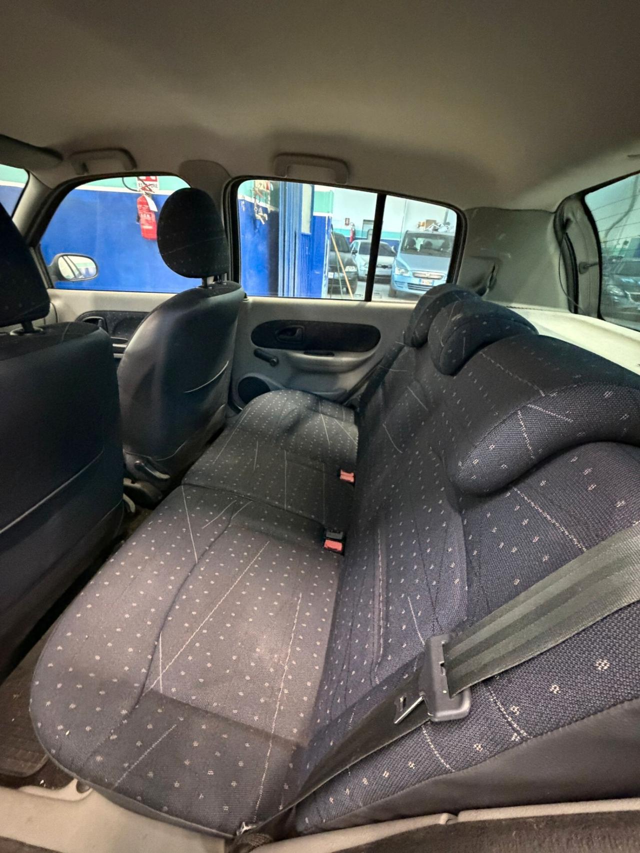 Renault Clio 1.5 dCi 65CV cat 5 porte Expression