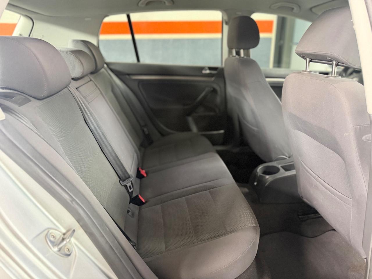 Volkswagen Golf comfortline 1.6 METANO NEOPATENTATI