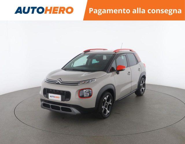 CITROEN C3 Aircross PureTech 110 S&S Shine