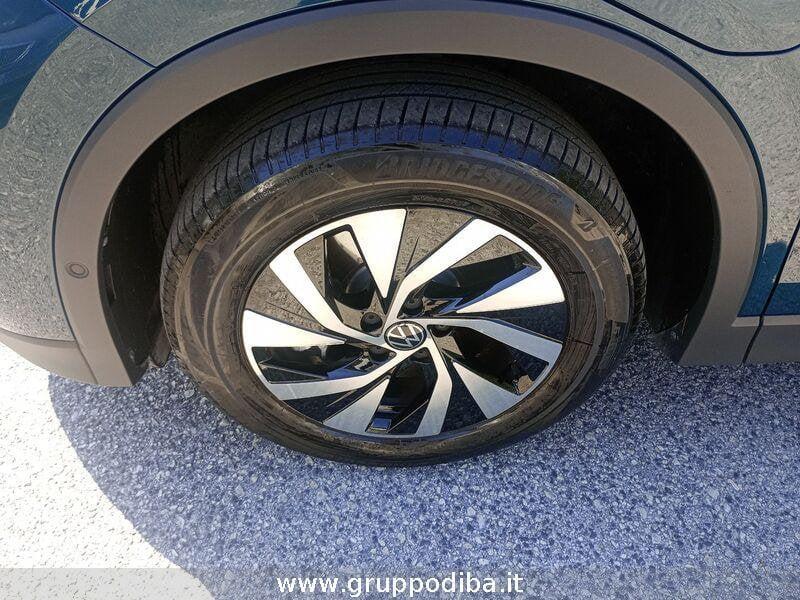 Volkswagen Tiguan III 2024 1.5 tsi ehybrid Edition Plus 204cv dsg