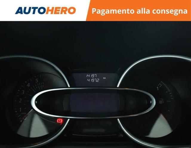RENAULT Clio 1.2 75CV 5 porte Zen
