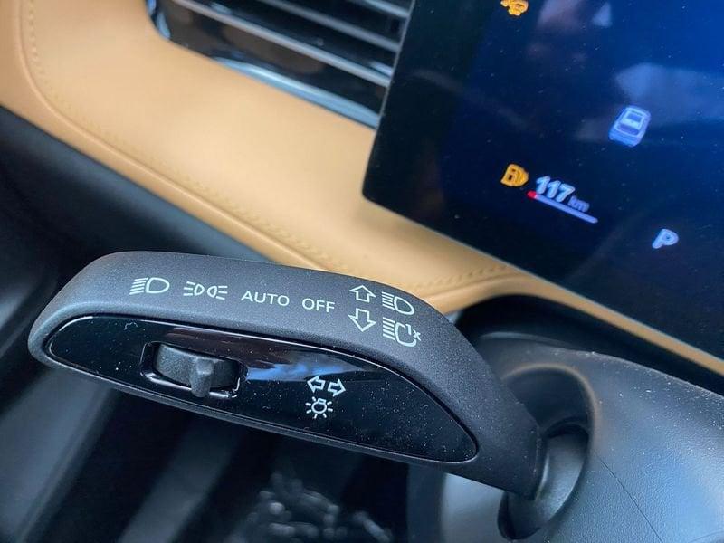 MG HS 1.5T-GDI AT Luxury - PROMO SIRONIAUTO+