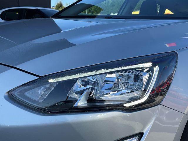FORD Focus 1.5 ECOBLUE AUTOCARRO N1