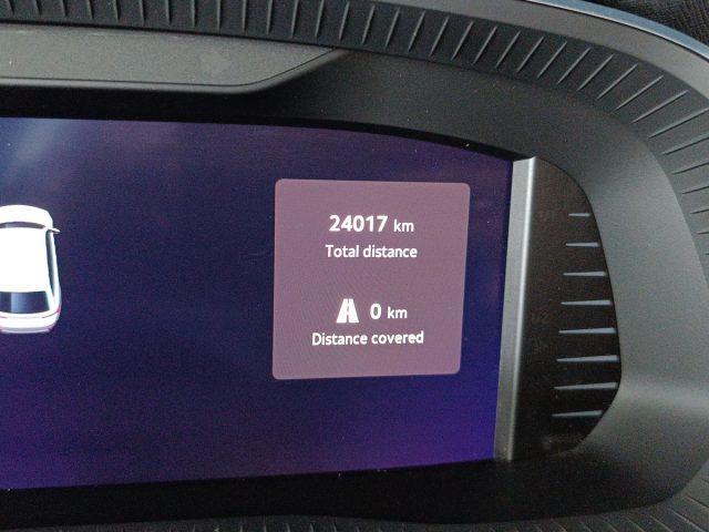 SKODA Octavia 2.0 TDI 150 CV DSG Wagon Executive