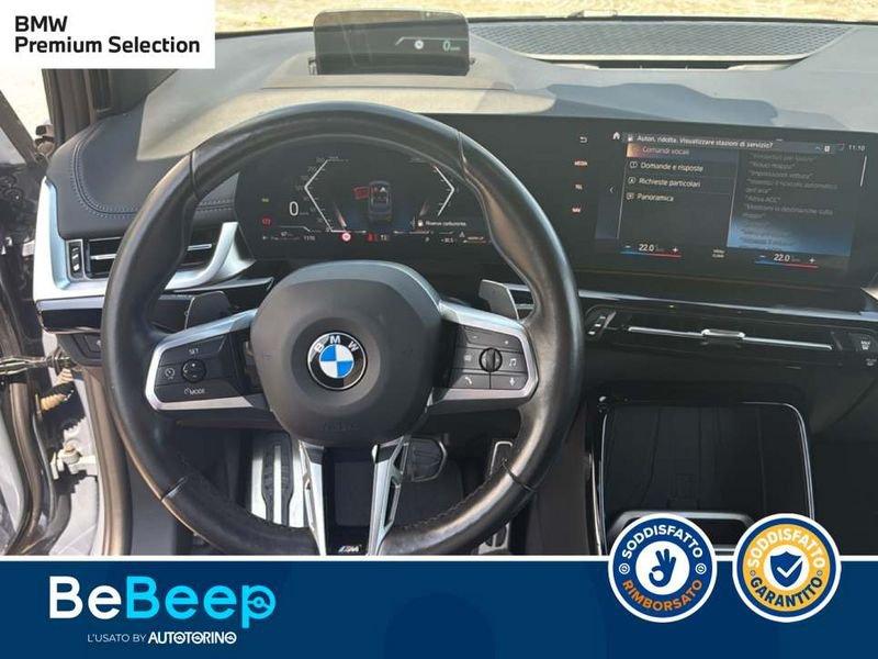 BMW Serie 2 Active Tourer 218D ACTIVE TOURER MSPORT AUTO