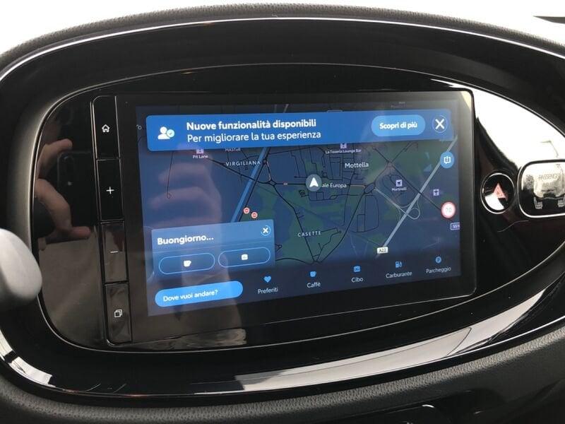 Toyota Aygo X 1.0B (72 CV) Lounge S-CVT