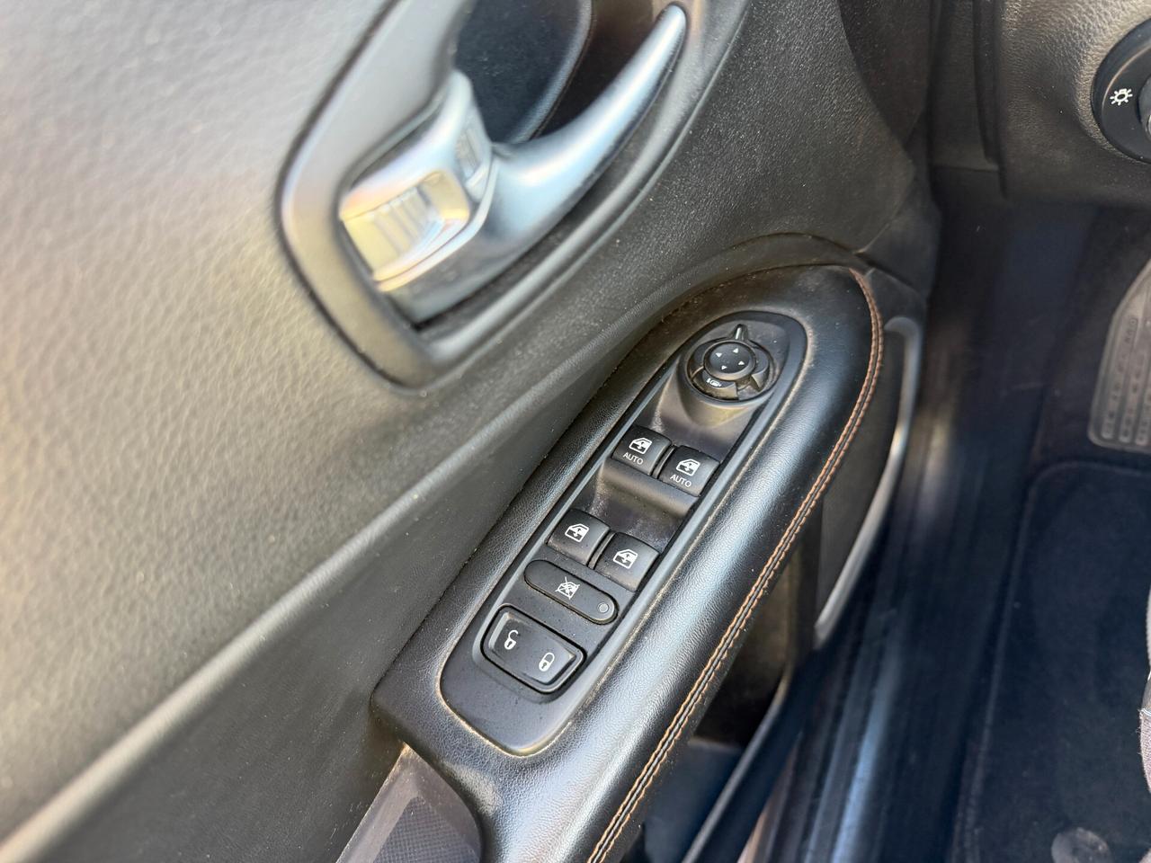 JEEP COMPASS LIMITED ANNO 2018 1.4 BENZINA 140 CV