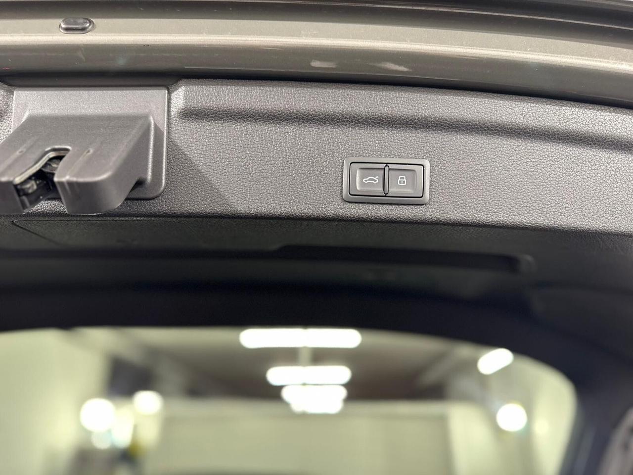 Audi Q3 35 TDI quattro S tronic line edition IVA ESPOSTA DEDUCIBILE