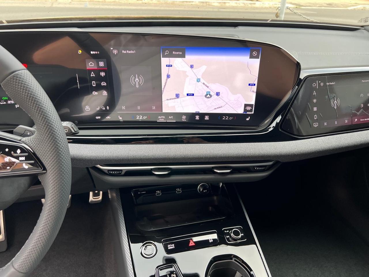 Audi A5 Avant TDI 150 kW S tronic mHEV+ S Line edition