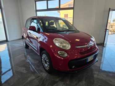 Fiat 500L 0.9 TwinAir Turbo Natural Power Pop Star