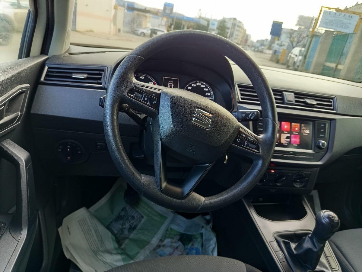 SEAT Arona 1.6 TDI 95CV Reference - 2018