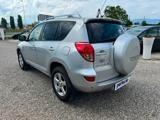 Toyota RAV 4 RAV4 2.2 D-4D 136 CV