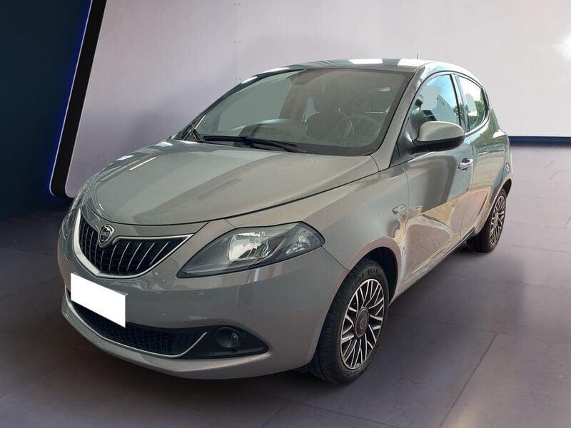 Lancia Ypsilon III 2021 1.0 firefly hybrid Gold s&s 70cv