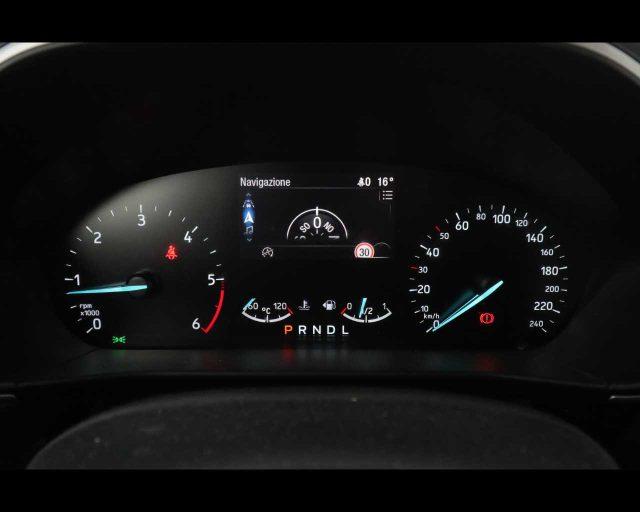 FORD Focus 1.5 EcoBlue 120 CV automatico SW Business Co-Pilo