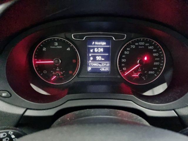 AUDI Q3 2.0 TDI 150 CV quattro S tronic