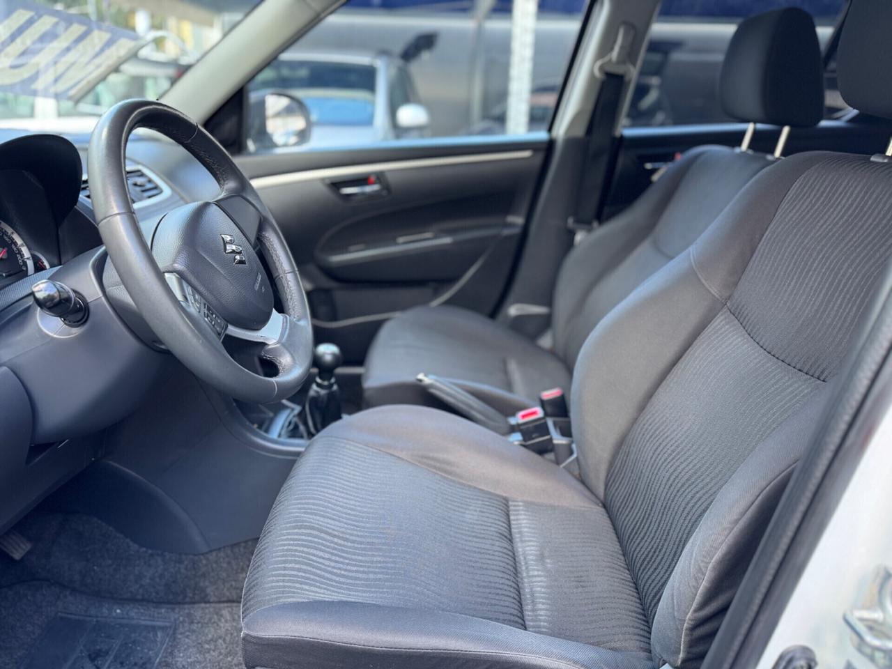 Suzuki Swift 1.3 DDiS 5 porte B-Cool