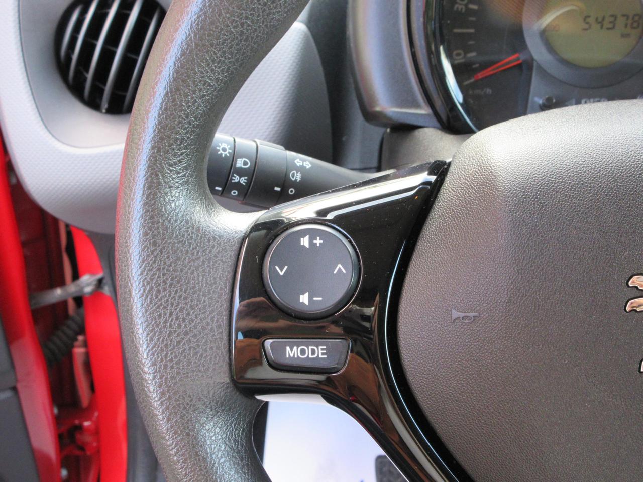 Peugeot 108 5 Porte 108 5p 1.0 vti Active s&s