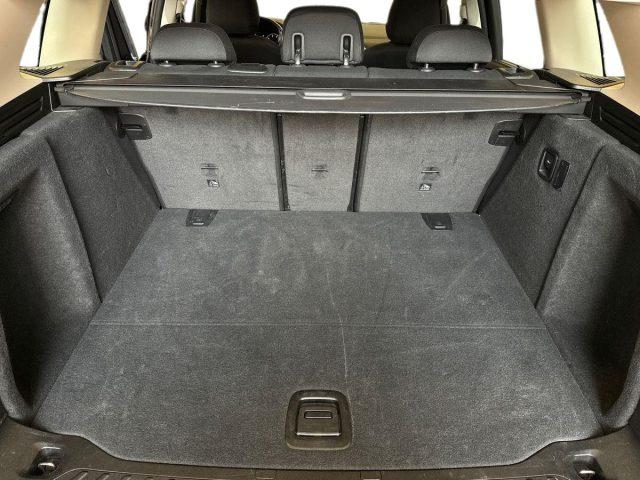 BMW X3 sDrive18d 48V