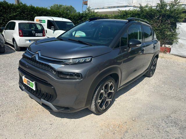 CITROEN C3 Aircross PureTech 130 S&S EAT6 Shine Pack