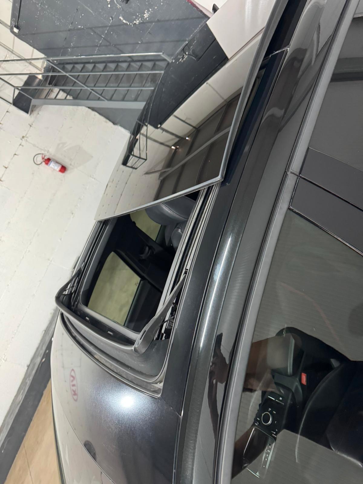 Audi Q2 35 TDI quattro S tronic line Edition