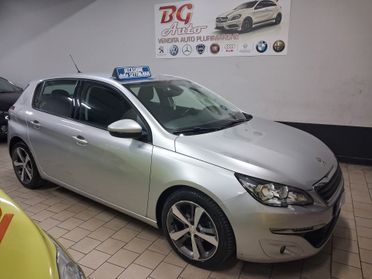 Peugeot 308 1.6 HDi unico prop 2016. 110.000km